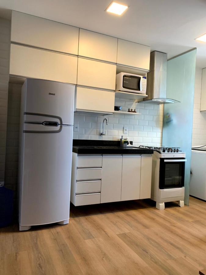 Otimo Apartamento No Coracao Da Ponta Verde Maceió Екстериор снимка