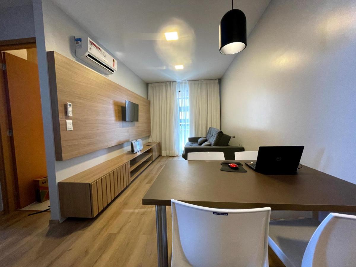 Otimo Apartamento No Coracao Da Ponta Verde Maceió Екстериор снимка