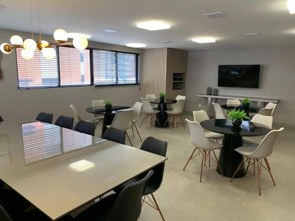 Otimo Apartamento No Coracao Da Ponta Verde Maceió Екстериор снимка