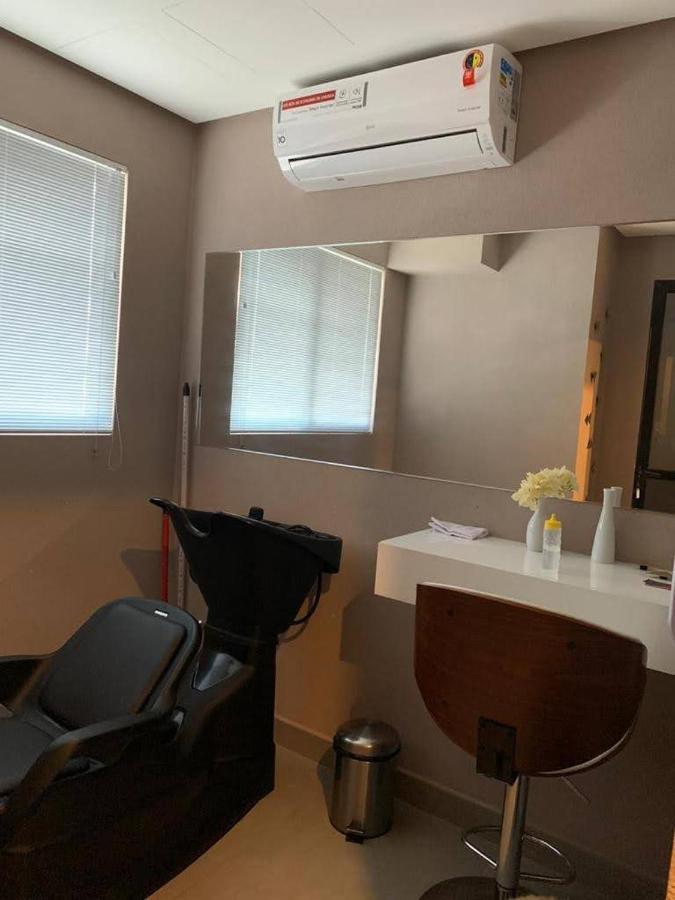 Otimo Apartamento No Coracao Da Ponta Verde Maceió Екстериор снимка