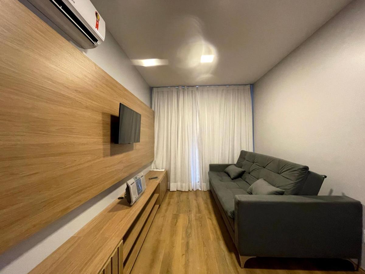 Otimo Apartamento No Coracao Da Ponta Verde Maceió Екстериор снимка