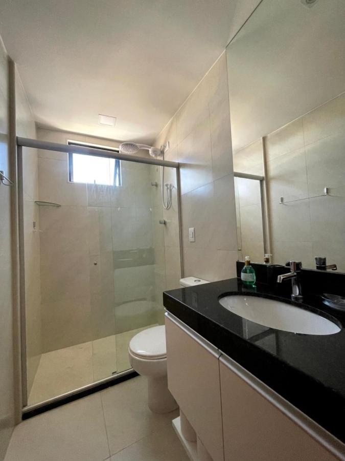 Otimo Apartamento No Coracao Da Ponta Verde Maceió Екстериор снимка