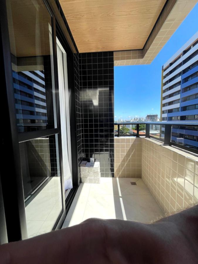 Otimo Apartamento No Coracao Da Ponta Verde Maceió Екстериор снимка