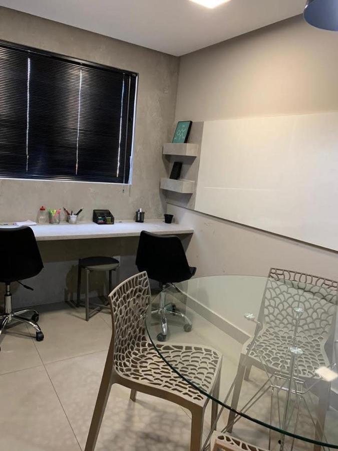 Otimo Apartamento No Coracao Da Ponta Verde Maceió Екстериор снимка