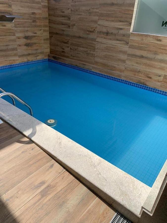 Otimo Apartamento No Coracao Da Ponta Verde Maceió Екстериор снимка