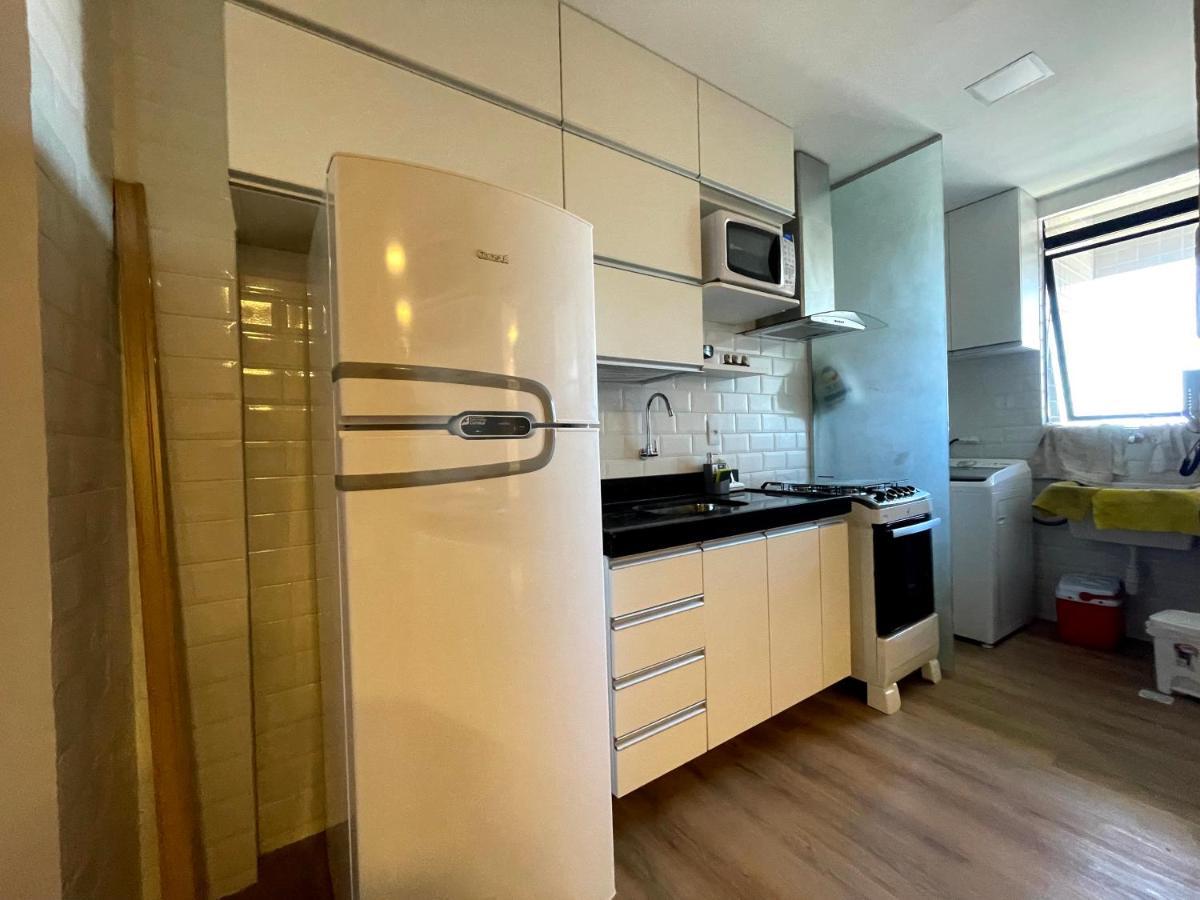 Otimo Apartamento No Coracao Da Ponta Verde Maceió Екстериор снимка