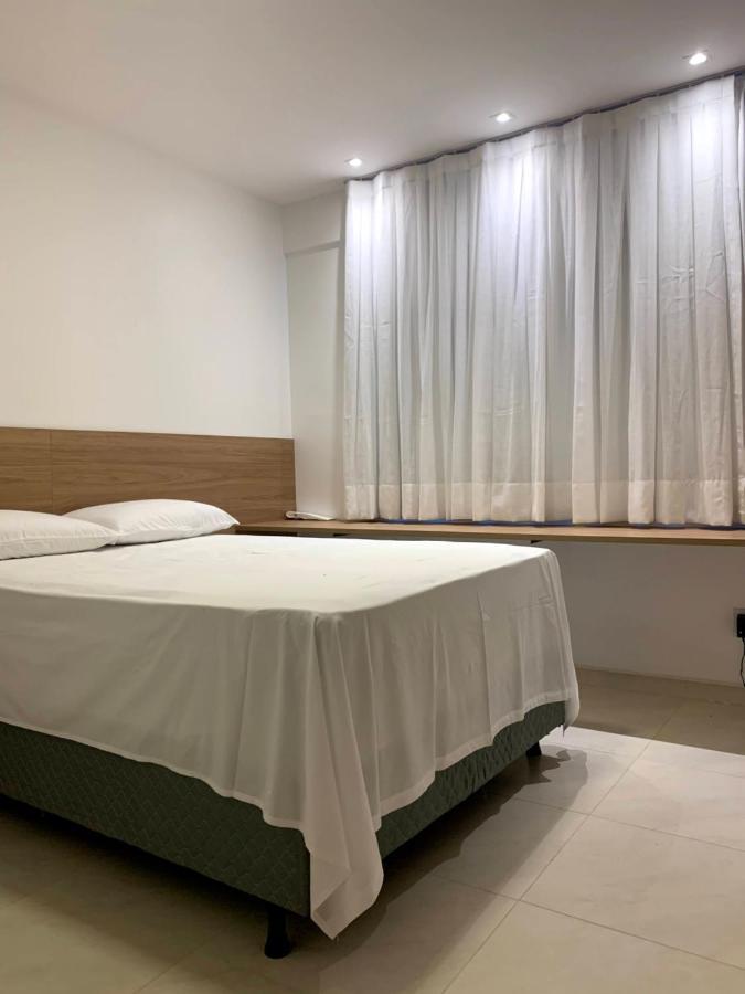 Otimo Apartamento No Coracao Da Ponta Verde Maceió Екстериор снимка